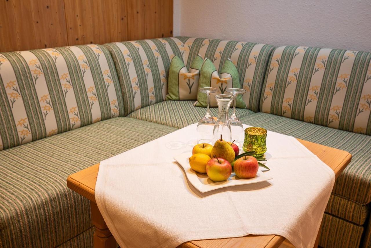 Steinberger Hof Inkl. Chiemgaukarte Hotel Ruhpolding Eksteriør billede